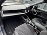 USED 2025 25 AUDI RS3 2.5 TFSI Carbon Vorsprung S Tronic quattro Euro 6 (s/s) 4dr BUCKET SEATS/CT CARBON/PPF