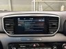 USED 2019 19 KIA SPORTAGE 1.6 T-GDi GT-Line S SUV 5dr Petrol DCT AWD Euro 6 (s/s) (174 bhp) 2 KEYS