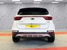 USED 2019 19 KIA SPORTAGE 1.6 T-GDi GT-Line S SUV 5dr Petrol DCT AWD Euro 6 (s/s) (174 bhp) 2 KEYS