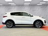USED 2019 19 KIA SPORTAGE 1.6 T-GDi GT-Line S SUV 5dr Petrol DCT AWD Euro 6 (s/s) (174 bhp) 2 KEYS