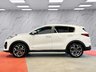 USED 2019 19 KIA SPORTAGE 1.6 T-GDi GT-Line S SUV 5dr Petrol DCT AWD Euro 6 (s/s) (174 bhp) 2 KEYS