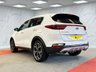 USED 2019 19 KIA SPORTAGE 1.6 T-GDi GT-Line S SUV 5dr Petrol DCT AWD Euro 6 (s/s) (174 bhp) 2 KEYS