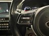 USED 2019 19 KIA SPORTAGE 1.6 T-GDi GT-Line S SUV 5dr Petrol DCT AWD Euro 6 (s/s) (174 bhp) 2 KEYS