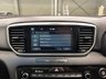 USED 2019 19 KIA SPORTAGE 1.6 T-GDi GT-Line S SUV 5dr Petrol DCT AWD Euro 6 (s/s) (174 bhp) 2 KEYS