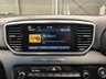 USED 2019 19 KIA SPORTAGE 1.6 T-GDi GT-Line S SUV 5dr Petrol DCT AWD Euro 6 (s/s) (174 bhp) 2 KEYS