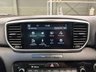 USED 2019 19 KIA SPORTAGE 1.6 T-GDi GT-Line S SUV 5dr Petrol DCT AWD Euro 6 (s/s) (174 bhp) 2 KEYS
