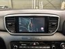 USED 2019 19 KIA SPORTAGE 1.6 T-GDi GT-Line S SUV 5dr Petrol DCT AWD Euro 6 (s/s) (174 bhp) 2 KEYS
