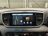 USED 2019 19 KIA SPORTAGE 1.6 T-GDi GT-Line S SUV 5dr Petrol DCT AWD Euro 6 (s/s) (174 bhp) 2 KEYS