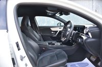 USED 2020 69 MERCEDES-BENZ A-CLASS 1.3 A200 AMG Line (Premium 2) Hatchback 5dr Petrol 7G-DCT Euro 6 (s/s) (163 ps) 2 Former Keepers | Ambient Lighting | Full Service History | Satellite Navigation | Park Assist | Cruise Control | Heated Front Seats | 18" Alloy Wheels | Privacy Glass | MOT Valid (12/12/2026)