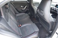 USED 2020 69 MERCEDES-BENZ A-CLASS 1.3 A200 AMG Line (Premium 2) Hatchback 5dr Petrol 7G-DCT Euro 6 (s/s) (163 ps) 2 Former Keepers | Ambient Lighting | Full Service History | Satellite Navigation | Park Assist | Cruise Control | Heated Front Seats | 18" Alloy Wheels | Privacy Glass | MOT Valid (12/12/2026)