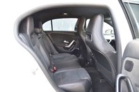 USED 2020 69 MERCEDES-BENZ A-CLASS 1.3 A200 AMG Line (Premium 2) Hatchback 5dr Petrol 7G-DCT Euro 6 (s/s) (163 ps) 2 Former Keepers | Ambient Lighting | Full Service History | Satellite Navigation | Park Assist | Cruise Control | Heated Front Seats | 18" Alloy Wheels | Privacy Glass | MOT Valid (12/12/2026)