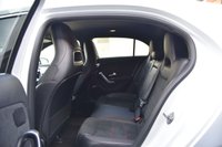USED 2020 69 MERCEDES-BENZ A-CLASS 1.3 A200 AMG Line (Premium 2) Hatchback 5dr Petrol 7G-DCT Euro 6 (s/s) (163 ps) 2 Former Keepers | Ambient Lighting | Full Service History | Satellite Navigation | Park Assist | Cruise Control | Heated Front Seats | 18" Alloy Wheels | Privacy Glass | MOT Valid (12/12/2026)