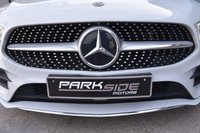 USED 2020 69 MERCEDES-BENZ A-CLASS 1.3 A200 AMG Line (Premium 2) Hatchback 5dr Petrol 7G-DCT Euro 6 (s/s) (163 ps) 2 Former Keepers | Ambient Lighting | Full Service History | Satellite Navigation | Park Assist | Cruise Control | Heated Front Seats | 18" Alloy Wheels | Privacy Glass | MOT Valid (12/12/2026)