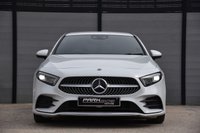 USED 2020 69 MERCEDES-BENZ A-CLASS 1.3 A200 AMG Line (Premium 2) Hatchback 5dr Petrol 7G-DCT Euro 6 (s/s) (163 ps) 2 Former Keepers | Ambient Lighting | Full Service History | Satellite Navigation | Park Assist | Cruise Control | Heated Front Seats | 18" Alloy Wheels | Privacy Glass | MOT Valid (12/12/2026)