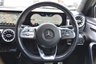 USED 2020 69 MERCEDES-BENZ A-CLASS 1.3 A200 AMG Line (Premium 2) Hatchback 5dr Petrol 7G-DCT Euro 6 (s/s) (163 ps) 2 Former Keepers | Ambient Lighting | Full Service History | Satellite Navigation | Park Assist | Cruise Control | Heated Front Seats | 18" Alloy Wheels | Privacy Glass | MOT Valid (12/12/2026)