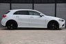 USED 2020 69 MERCEDES-BENZ A-CLASS 1.3 A200 AMG Line (Premium 2) Hatchback 5dr Petrol 7G-DCT Euro 6 (s/s) (163 ps) 2 Former Keepers | Ambient Lighting | Full Service History | Satellite Navigation | Park Assist | Cruise Control | Heated Front Seats | 18" Alloy Wheels | Privacy Glass | MOT Valid (12/12/2026)