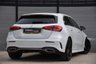 USED 2020 69 MERCEDES-BENZ A-CLASS 1.3 A200 AMG Line (Premium 2) Hatchback 5dr Petrol 7G-DCT Euro 6 (s/s) (163 ps) 2 Former Keepers | Ambient Lighting | Full Service History | Satellite Navigation | Park Assist | Cruise Control | Heated Front Seats | 18" Alloy Wheels | Privacy Glass | MOT Valid (12/12/2026)