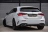 USED 2020 69 MERCEDES-BENZ A-CLASS 1.3 A200 AMG Line (Premium 2) Hatchback 5dr Petrol 7G-DCT Euro 6 (s/s) (163 ps) 2 Former Keepers | Ambient Lighting | Full Service History | Satellite Navigation | Park Assist | Cruise Control | Heated Front Seats | 18" Alloy Wheels | Privacy Glass | MOT Valid (12/12/2026)