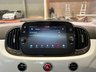 USED 2024 24 FIAT 500 1.0 MHEV Hatchback 3dr Petrol Manual Euro 6 (s/s) (70 bhp) 2 KEYS