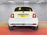 USED 2024 24 FIAT 500 1.0 MHEV Hatchback 3dr Petrol Manual Euro 6 (s/s) (70 bhp) 2 KEYS