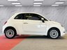 USED 2024 24 FIAT 500 1.0 MHEV Hatchback 3dr Petrol Manual Euro 6 (s/s) (70 bhp) 2 KEYS