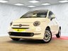 USED 2024 24 FIAT 500 1.0 MHEV Hatchback 3dr Petrol Manual Euro 6 (s/s) (70 bhp) 2 KEYS