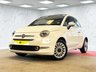 USED 2024 24 FIAT 500 1.0 MHEV Hatchback 3dr Petrol Manual Euro 6 (s/s) (70 bhp) 2 KEYS