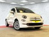 USED 2024 24 FIAT 500 1.0 MHEV Hatchback 3dr Petrol Manual Euro 6 (s/s) (70 bhp) 2 KEYS