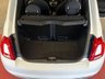 USED 2024 24 FIAT 500 1.0 MHEV Hatchback 3dr Petrol Manual Euro 6 (s/s) (70 bhp) 2 KEYS