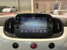 USED 2024 24 FIAT 500 1.0 MHEV Hatchback 3dr Petrol Manual Euro 6 (s/s) (70 bhp) 2 KEYS
