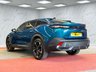 USED 2024 24 PEUGEOT 408 1.2 PureTech Allure Fastback 5dr Petrol EAT Euro 6 (s/s) (130 ps) 1 OWNER, 2 KEYS