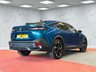 USED 2024 24 PEUGEOT 408 1.2 PureTech Allure Fastback 5dr Petrol EAT Euro 6 (s/s) (130 ps) 1 OWNER, 2 KEYS
