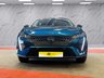 USED 2024 24 PEUGEOT 408 1.2 PureTech Allure Fastback 5dr Petrol EAT Euro 6 (s/s) (130 ps) 1 OWNER, 2 KEYS