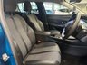 USED 2024 24 PEUGEOT 408 1.2 PureTech Allure Fastback 5dr Petrol EAT Euro 6 (s/s) (130 ps) 1 OWNER, 2 KEYS