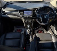 USED 2017 67 VAUXHALL MOKKA X 1.6 CDTi Elite Nav SUV 5dr Diesel Auto Euro 6 (136 ps) 