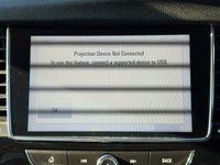 USED 2017 67 VAUXHALL MOKKA X 1.6 CDTi Elite Nav SUV 5dr Diesel Auto Euro 6 (136 ps) 
