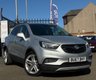 USED 2017 67 VAUXHALL MOKKA X 1.6 CDTi Elite Nav SUV 5dr Diesel Auto Euro 6 (136 ps) 