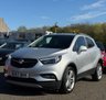 USED 2017 67 VAUXHALL MOKKA X 1.6 CDTi Elite Nav SUV 5dr Diesel Auto Euro 6 (136 ps) 