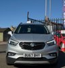 USED 2017 67 VAUXHALL MOKKA X 1.6 CDTi Elite Nav SUV 5dr Diesel Auto Euro 6 (136 ps) 