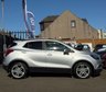 USED 2017 67 VAUXHALL MOKKA X 1.6 CDTi Elite Nav SUV 5dr Diesel Auto Euro 6 (136 ps) 
