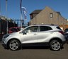USED 2017 67 VAUXHALL MOKKA X 1.6 CDTi Elite Nav SUV 5dr Diesel Auto Euro 6 (136 ps) 