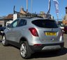 USED 2017 67 VAUXHALL MOKKA X 1.6 CDTi Elite Nav SUV 5dr Diesel Auto Euro 6 (136 ps) 