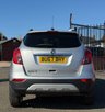 USED 2017 67 VAUXHALL MOKKA X 1.6 CDTi Elite Nav SUV 5dr Diesel Auto Euro 6 (136 ps) 