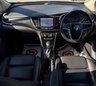 USED 2017 67 VAUXHALL MOKKA X 1.6 CDTi Elite Nav SUV 5dr Diesel Auto Euro 6 (136 ps) 