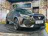 USED 2022 71 CUPRA FORMENTOR 1.5 TSI V1 Euro 6 (s/s) 5dr FDSH|1 OWNER FROM NEW|WARRANTY