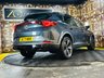 USED 2022 71 CUPRA FORMENTOR 1.5 TSI V1 Euro 6 (s/s) 5dr FDSH|1 OWNER FROM NEW|WARRANTY