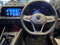 USED 2020 VOLKSWAGEN GOLF 1.5 TSI Style Hatchback 5dr Petrol Manual Euro 6 (s/s) (130 ps) 12 MONTHS MOT AND WARRANTY INCLUDED