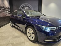 USED 2020 VOLKSWAGEN GOLF 1.5 TSI Style Hatchback 5dr Petrol Manual Euro 6 (s/s) (130 ps) 12 MONTHS MOT AND WARRANTY INCLUDED