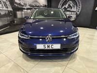 USED 2020 VOLKSWAGEN GOLF 1.5 TSI Style Hatchback 5dr Petrol Manual Euro 6 (s/s) (130 ps) 12 MONTHS MOT AND WARRANTY INCLUDED
