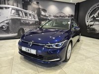 USED 2020 VOLKSWAGEN GOLF 1.5 TSI Style Hatchback 5dr Petrol Manual Euro 6 (s/s) (130 ps) 12 MONTHS MOT AND WARRANTY INCLUDED